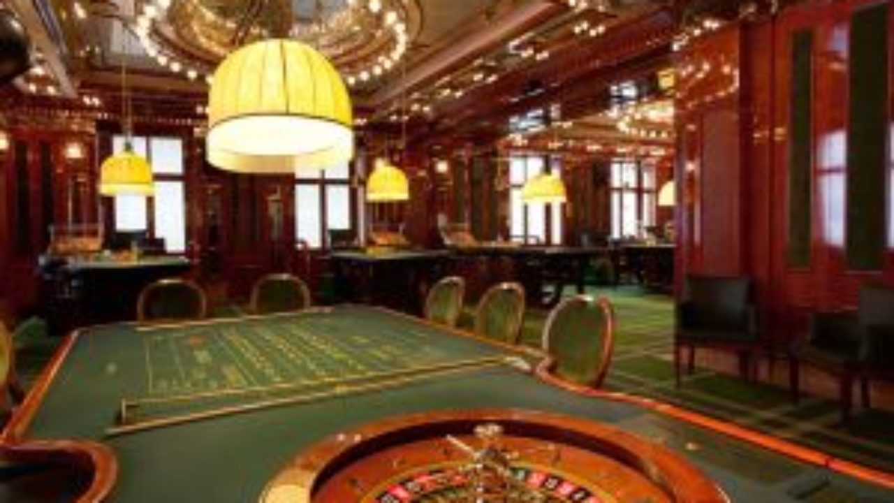 Casino Baden Bei Wien Dresscode